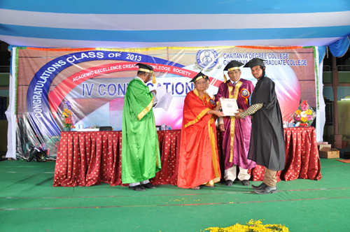 convocation 2014